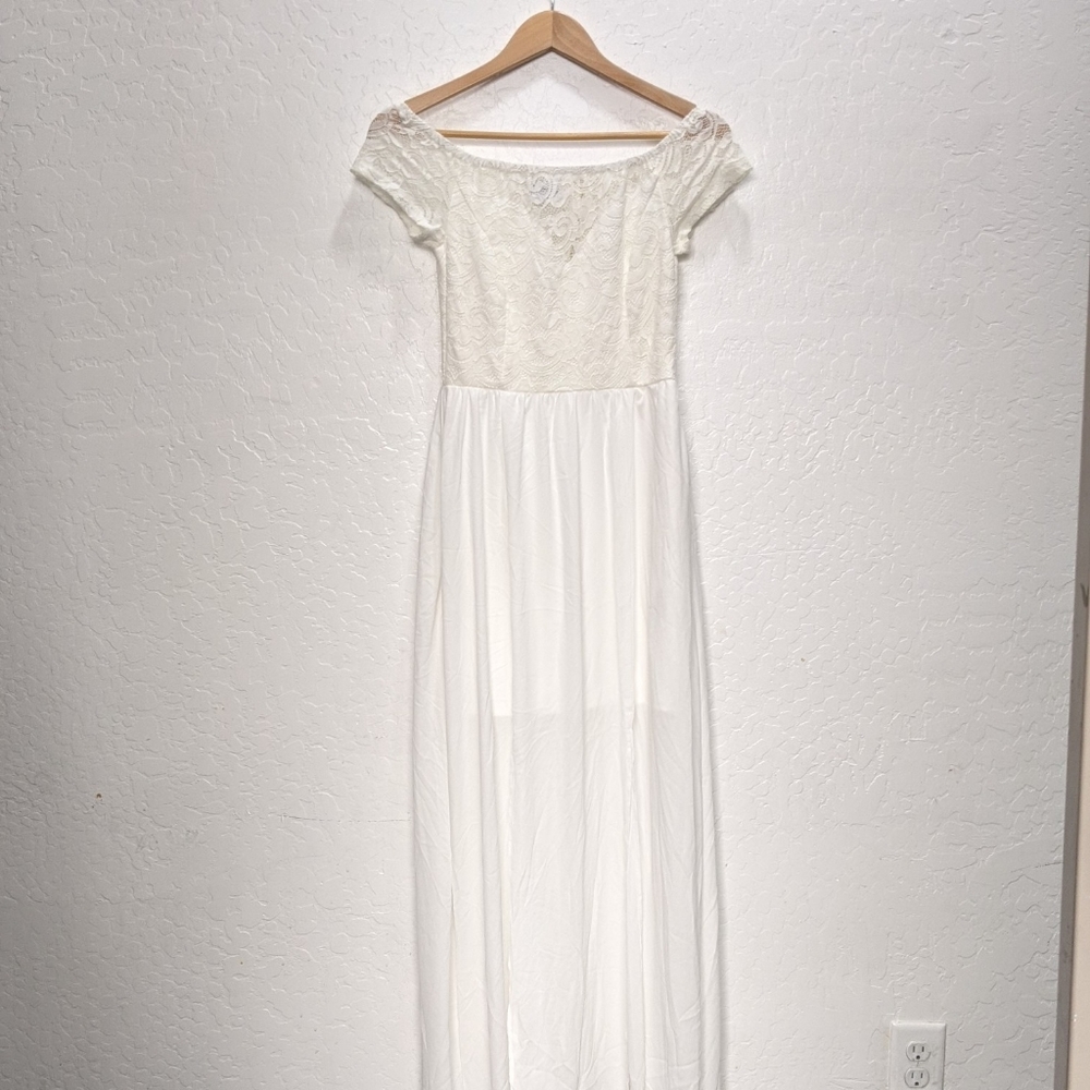 Bebe dress size S